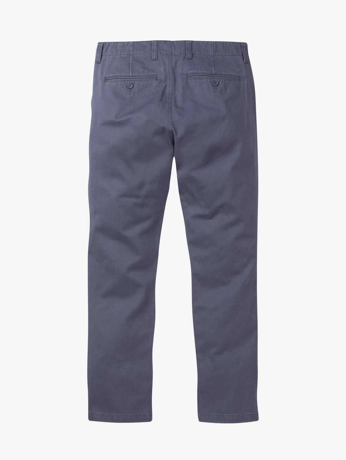Vivify Mens High-Quality Organic Chino Pants