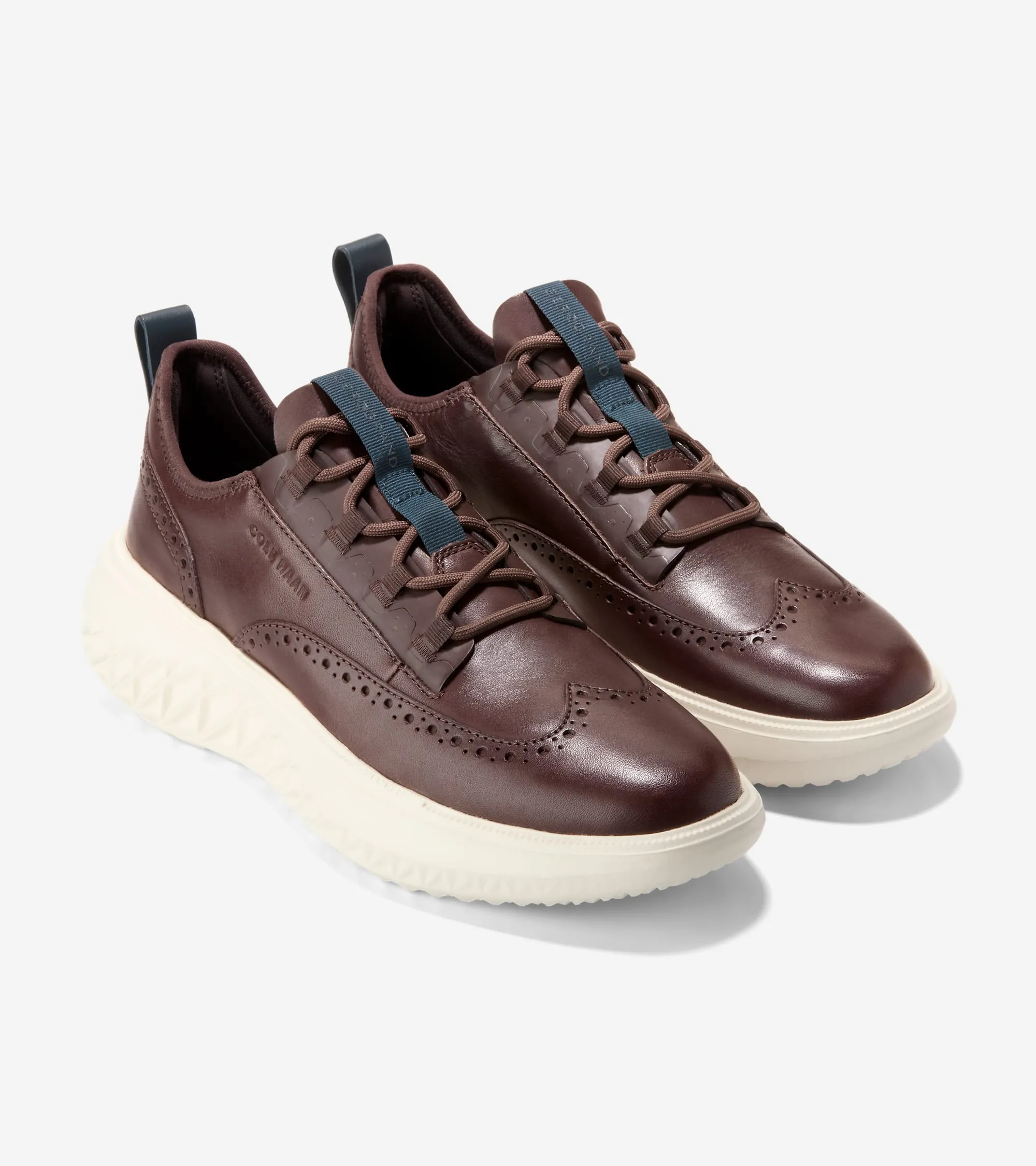 Men's ZERØGRAND WFA Oxford