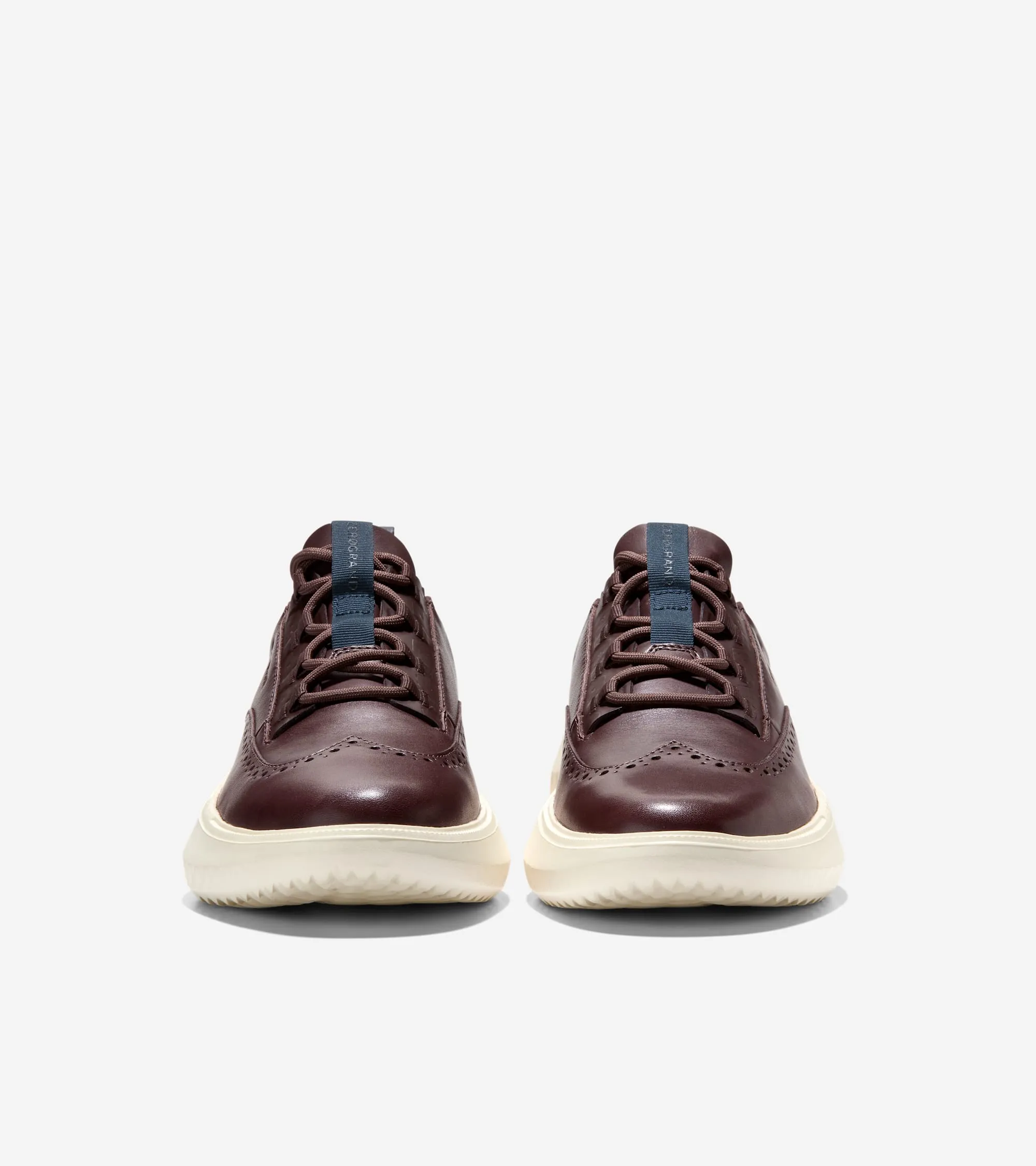 Men's ZERØGRAND WFA Oxford