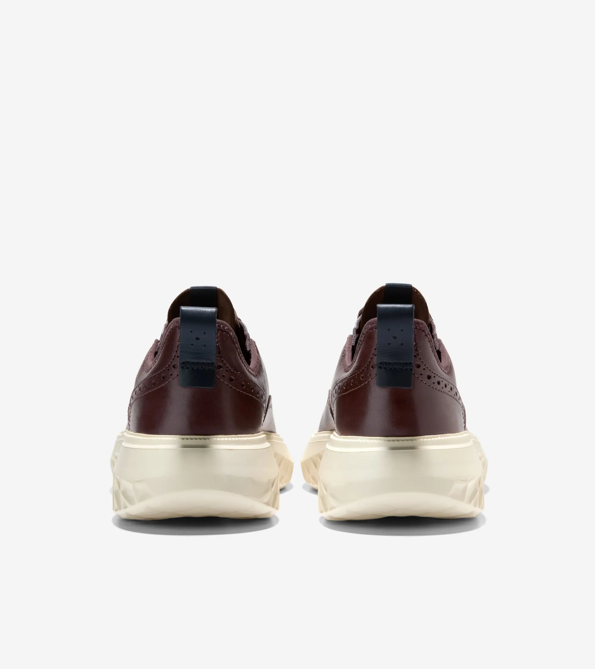 Men's ZERØGRAND WFA Oxford