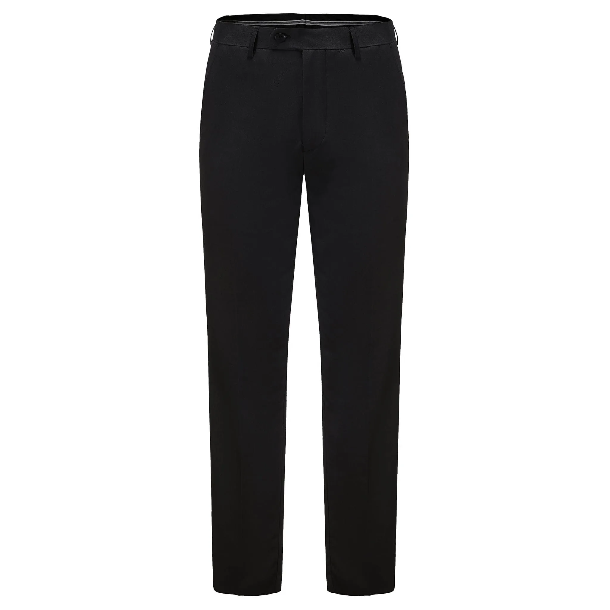 MILANO LABEL SLIM FIT SUIT/M3OO/BLACK