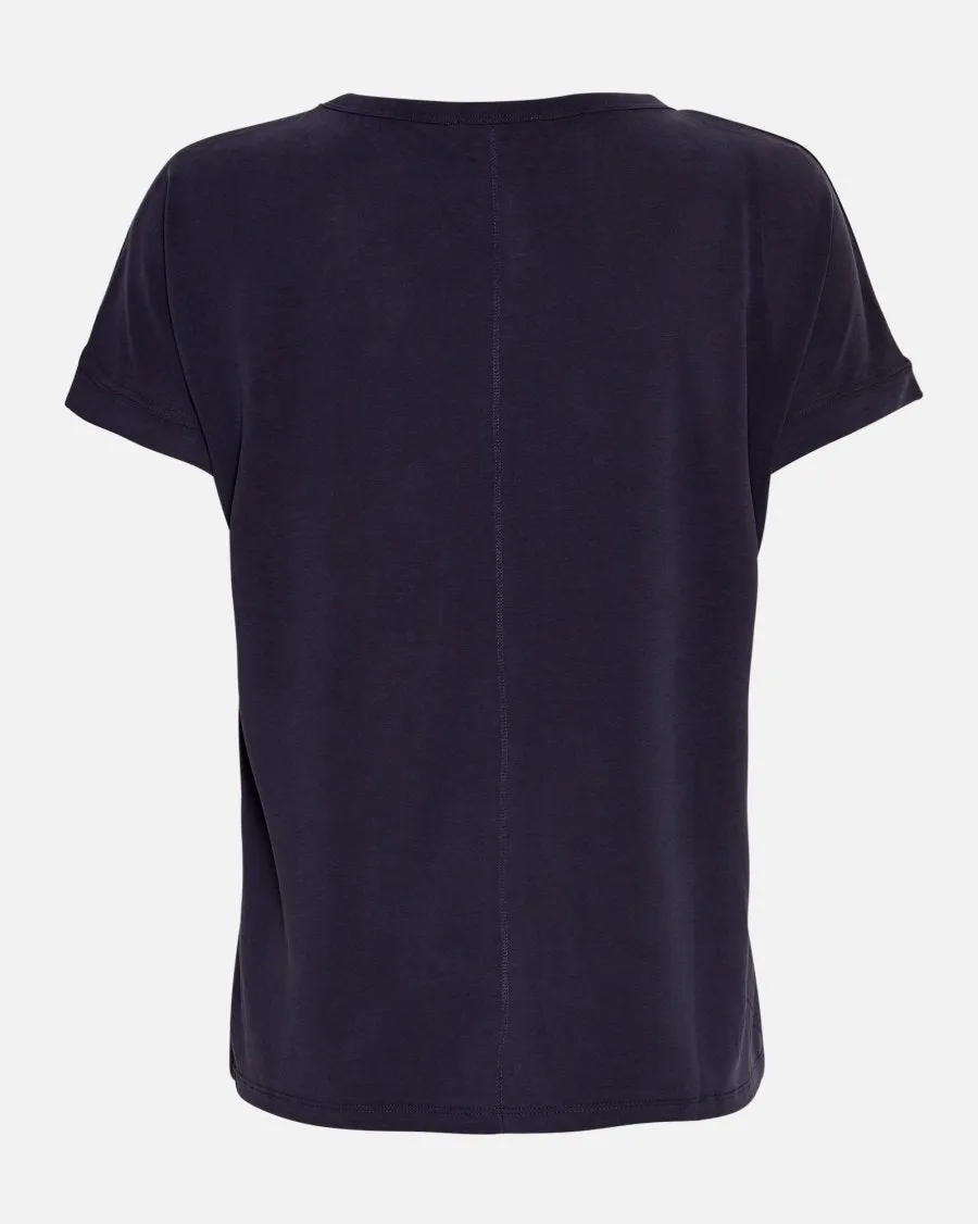 MSCH Fenya Modal Tee In Outer Space
