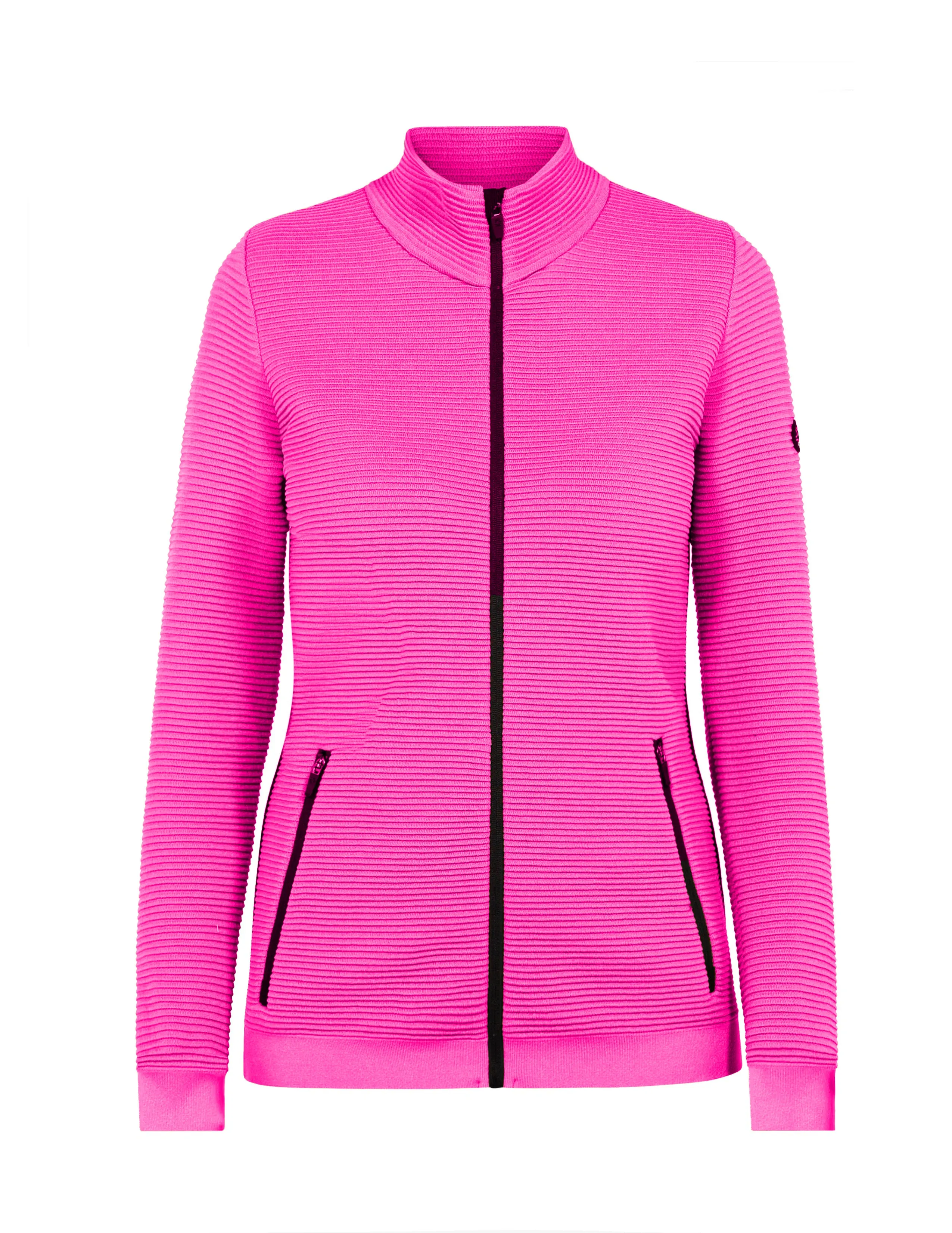 NEWLAND - Senales Lady Full Zip Cardigan