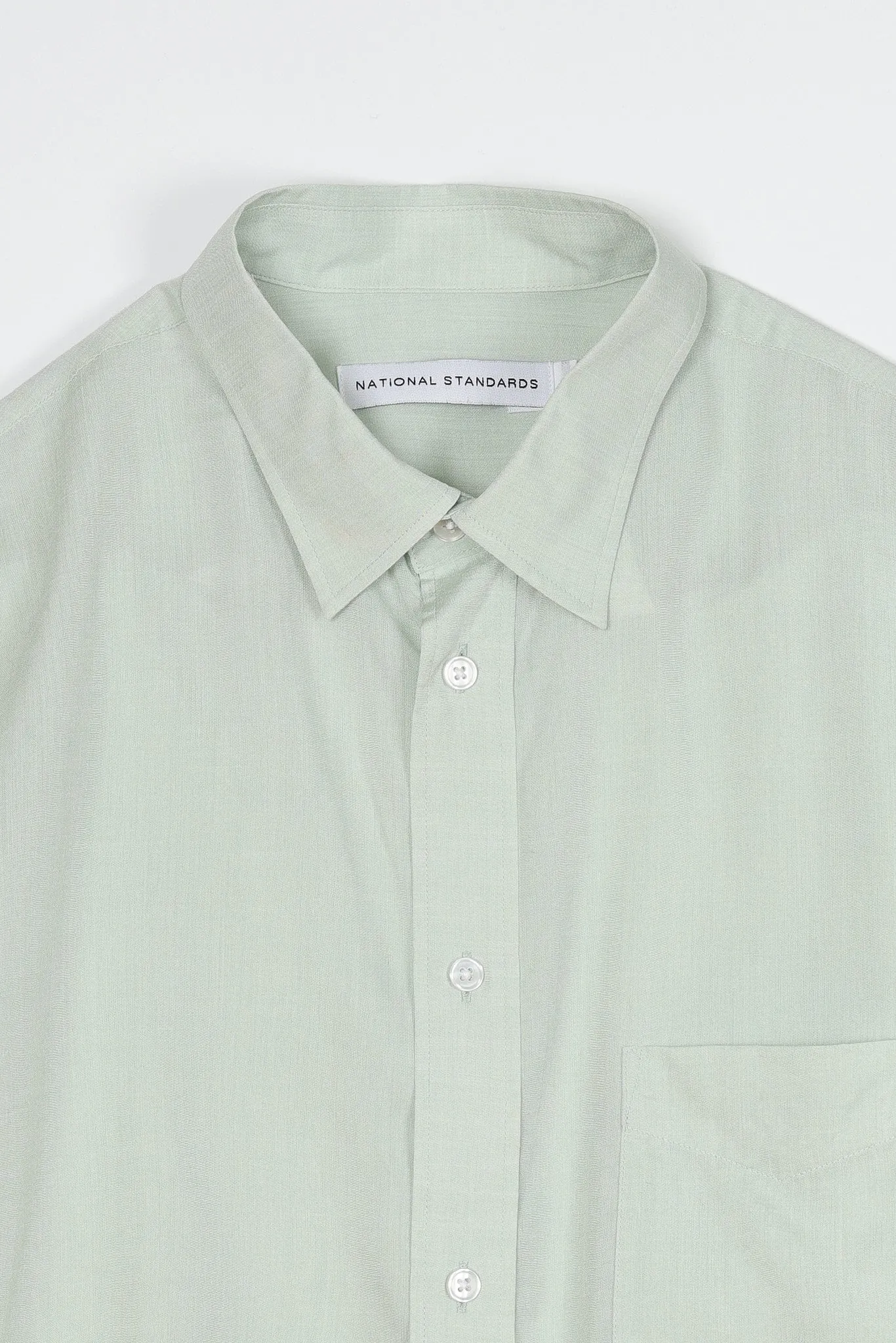 NS1191-52 Japanese Voile in Mint