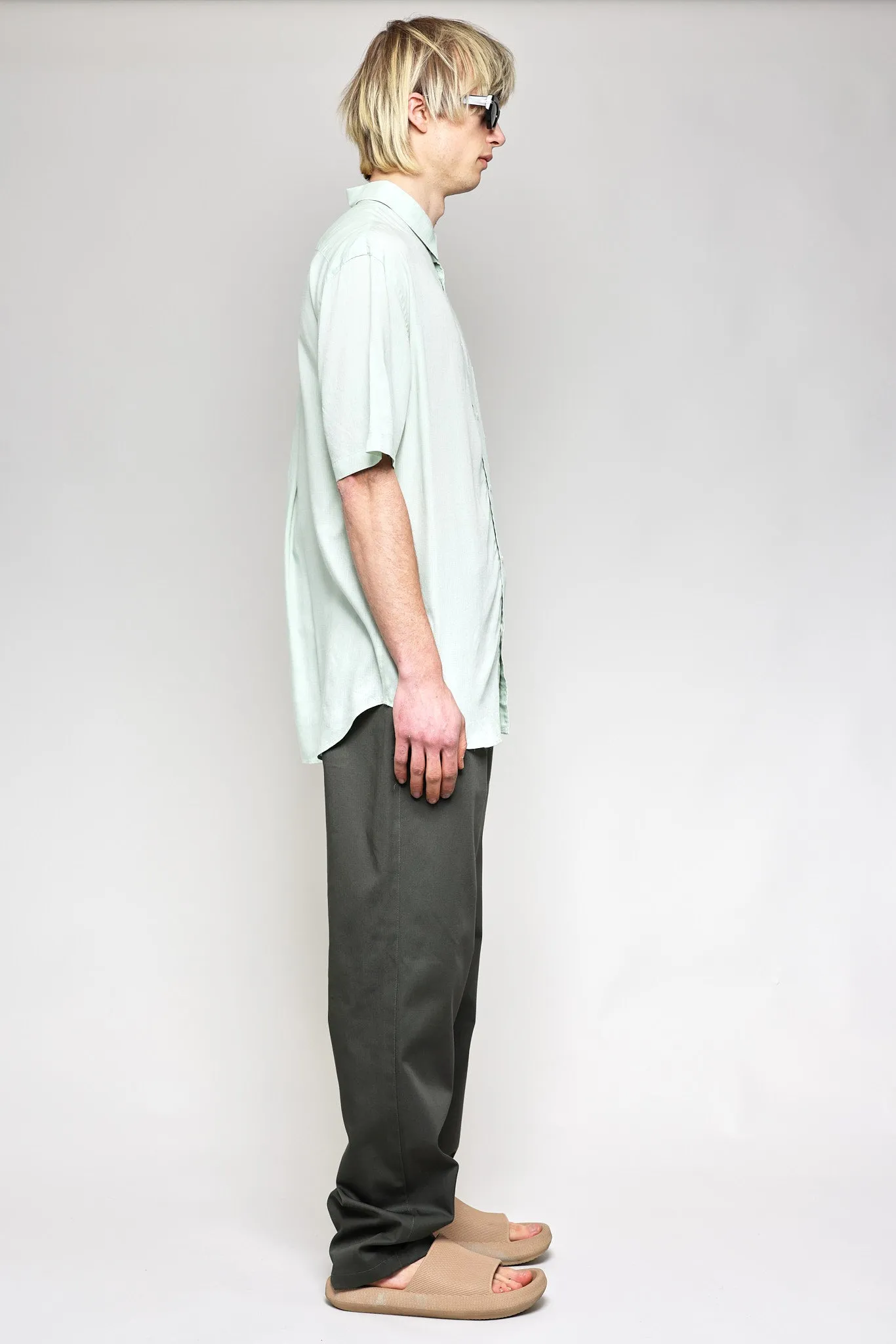 NS1191-52 Japanese Voile in Mint