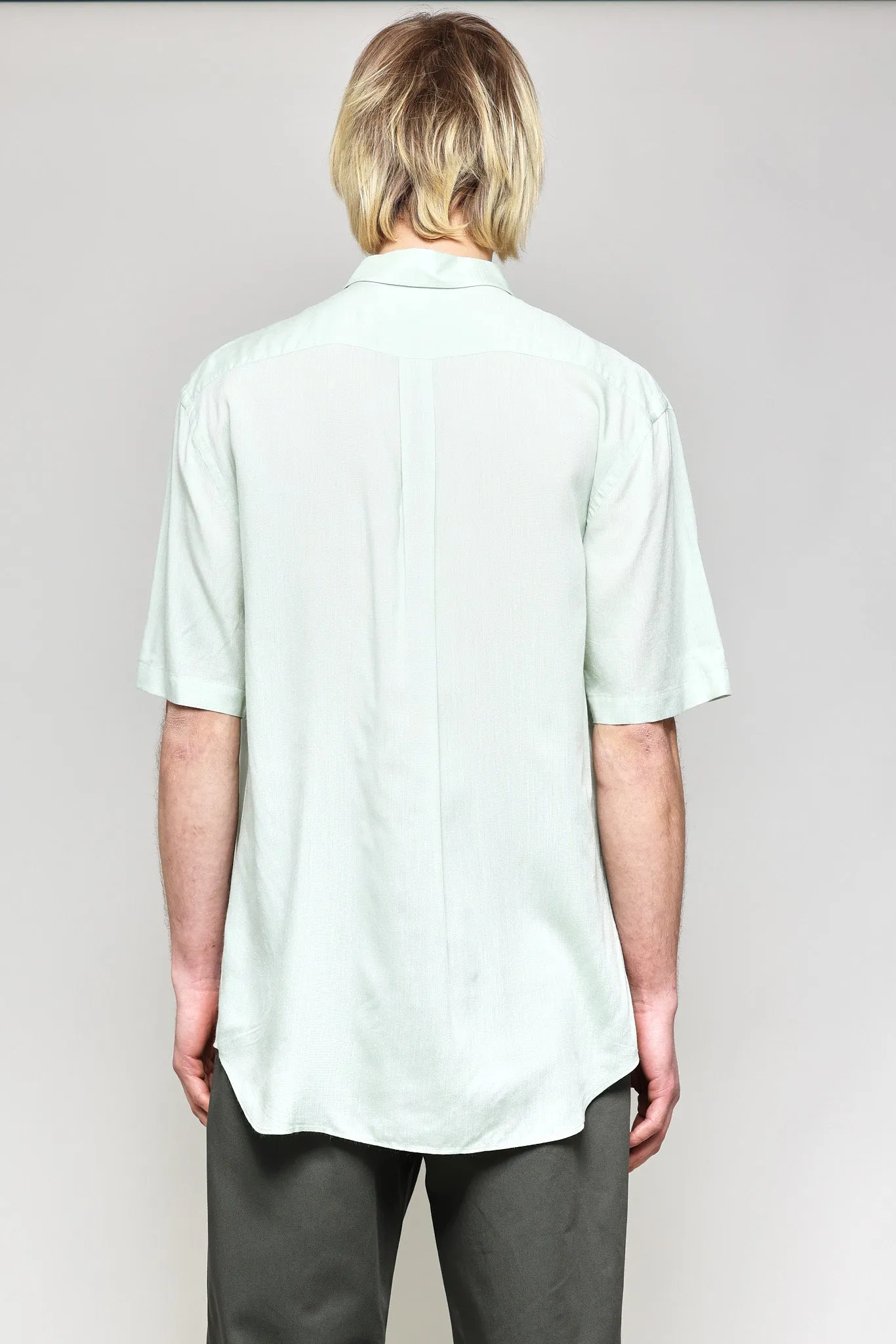 NS1191-52 Japanese Voile in Mint
