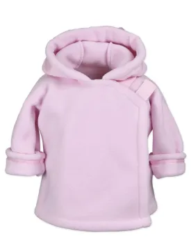 Pink Widgeon Coat