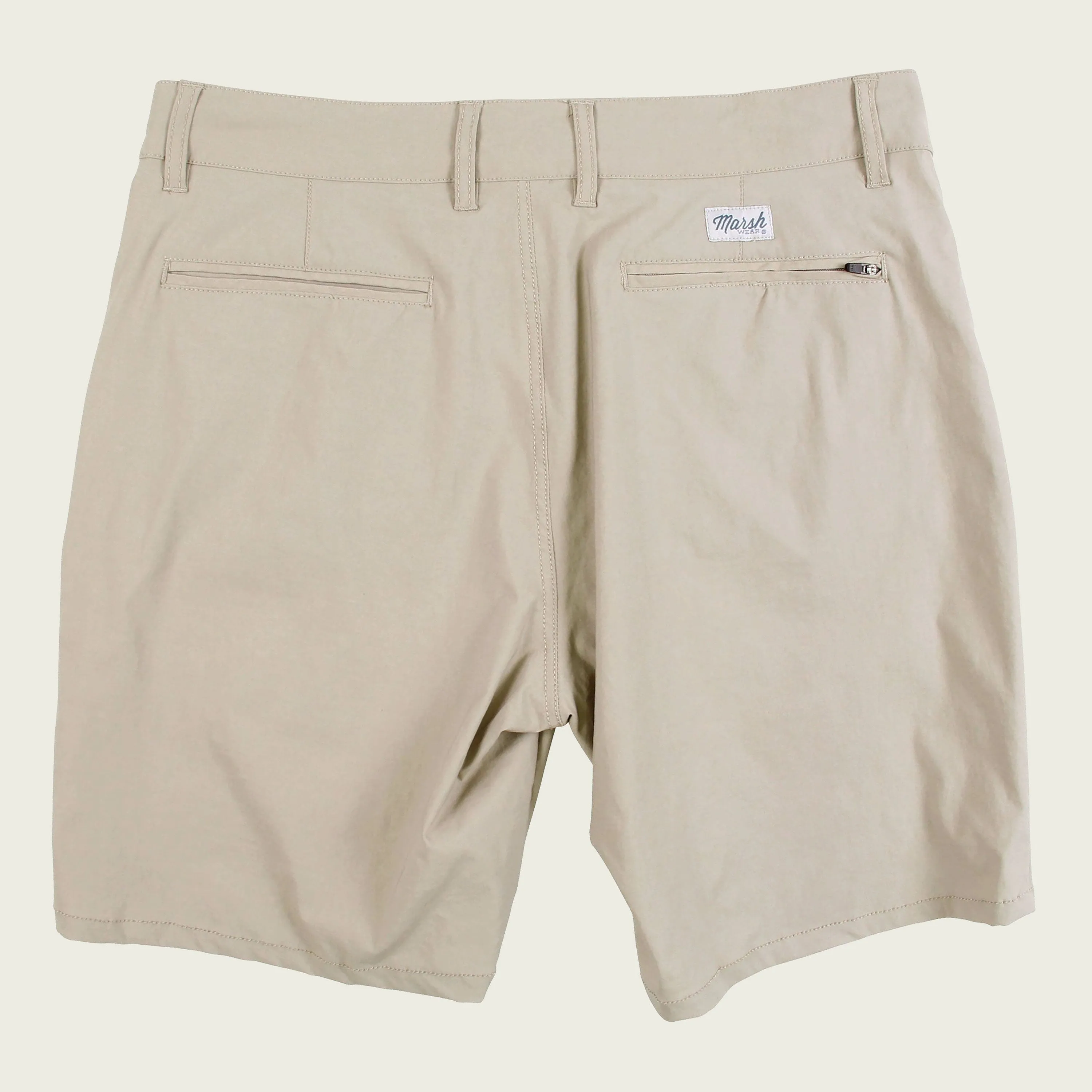 Prime Short