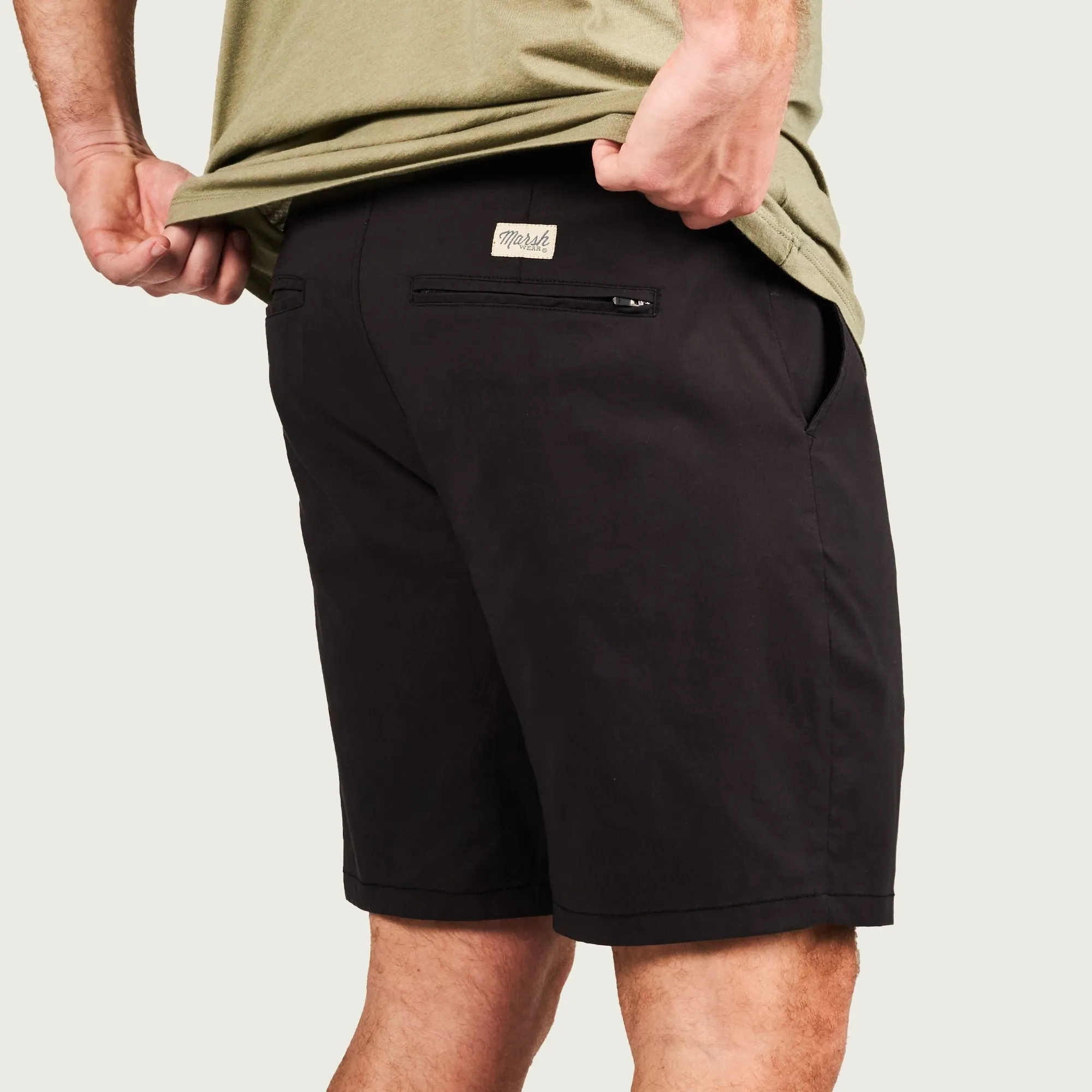 Prime Short