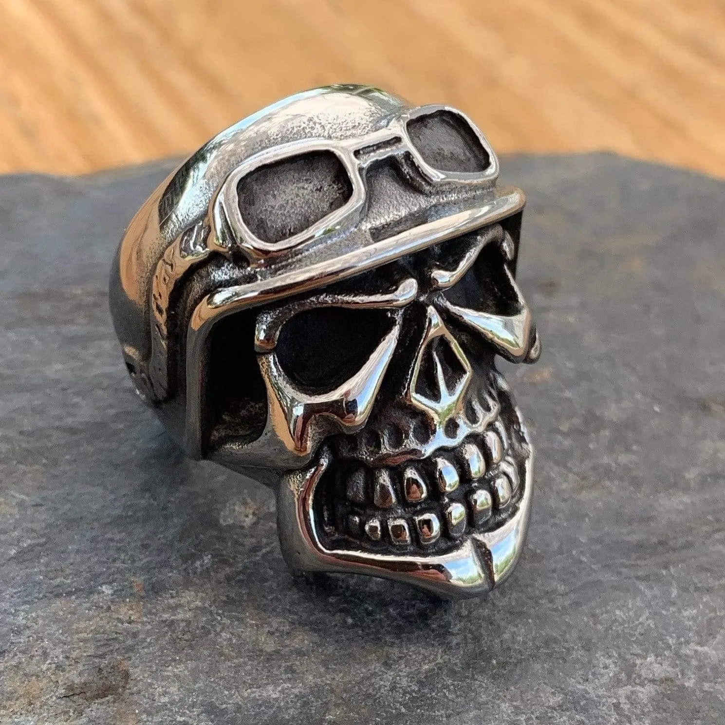 "Bone Crusher" - Cruiser - R12