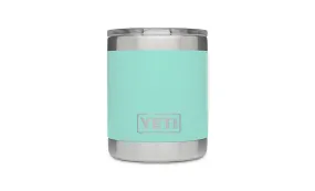 Rambler 10 oz Lowball Seafoam