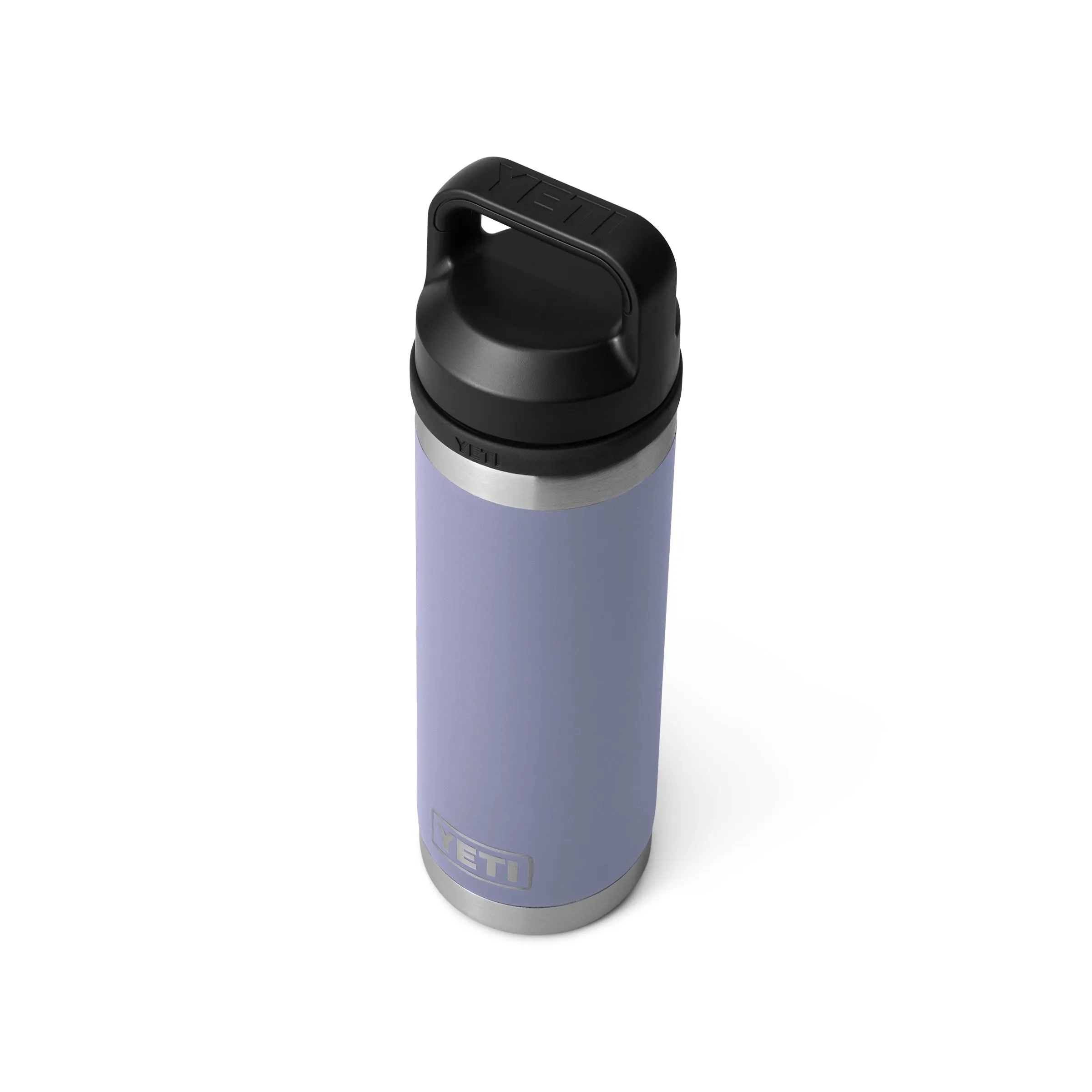 Rambler 18 oz Bottle With Chug Cap Cosmic Lilac