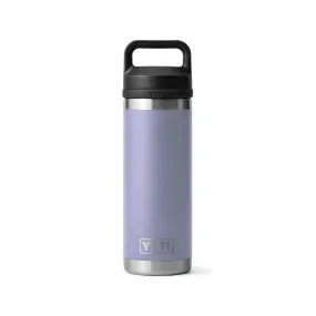 Rambler 18 oz Bottle With Chug Cap Cosmic Lilac