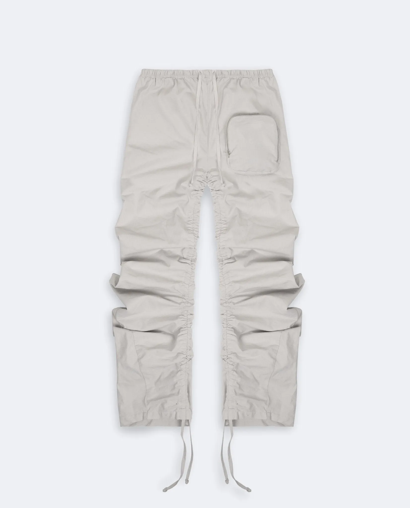 Root Ruffled Pants