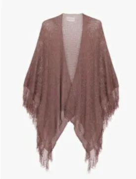 Rose Gold Cardigan