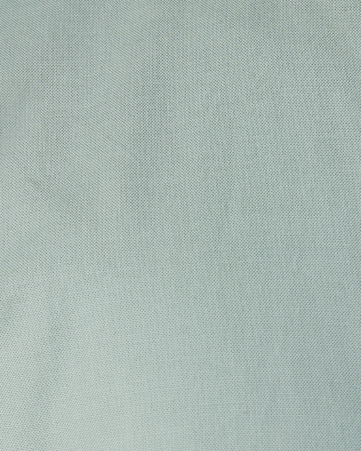 Sage Green Oxford Shirt