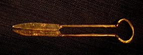 Saxon - Viking Scissors - Y-19