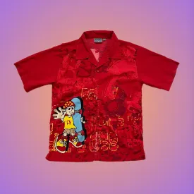 SHIRT S