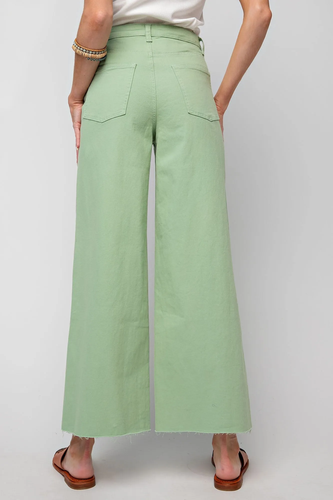Soft and Stretchy Jeans