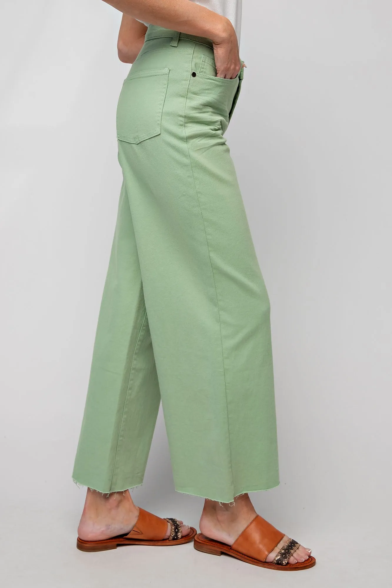 Soft and Stretchy Jeans
