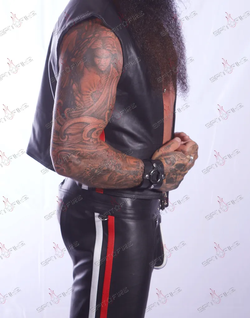 Spitfire Signature Chaps