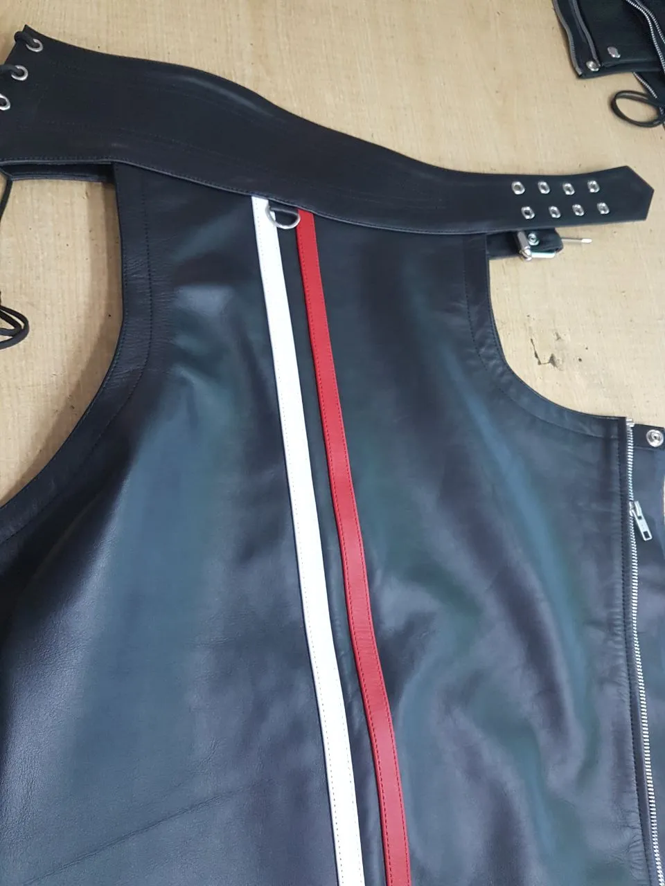 Spitfire Signature Chaps