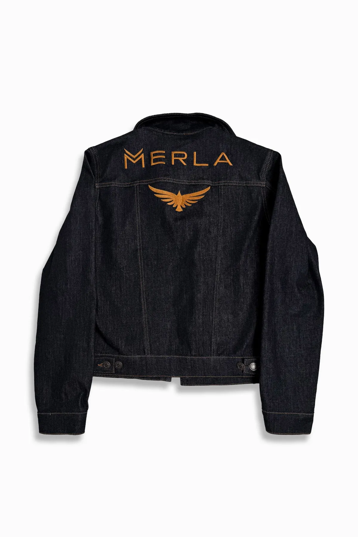 Sunday Jacket