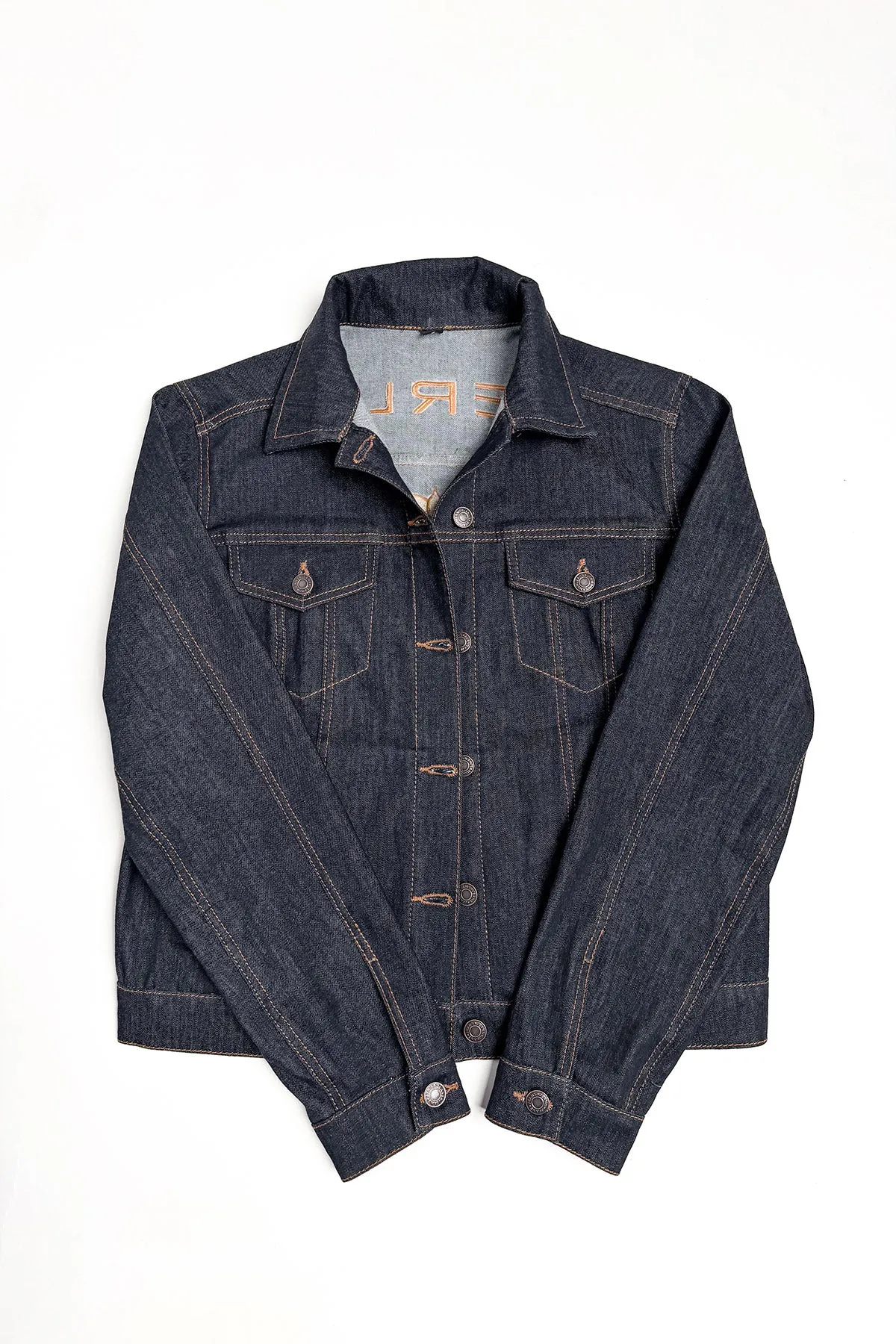 Sunday Jacket