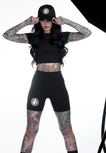 TGC Biker Short