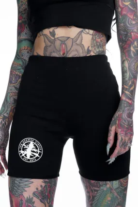 TGC Biker Short