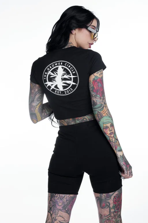 TGC Biker Short