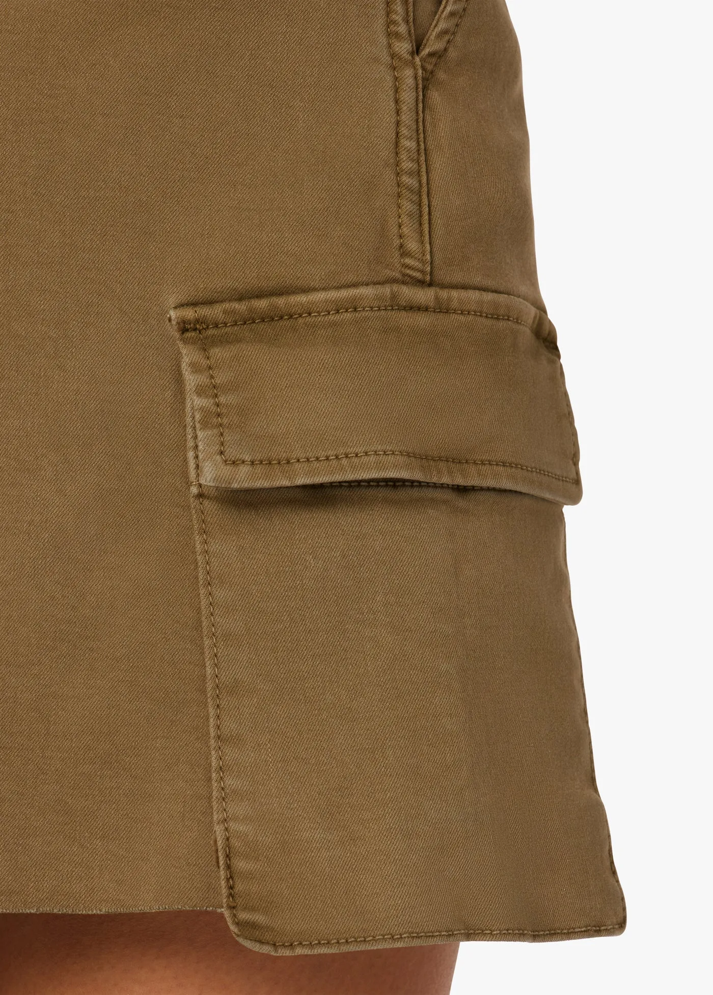 THE CARGO SKIRT