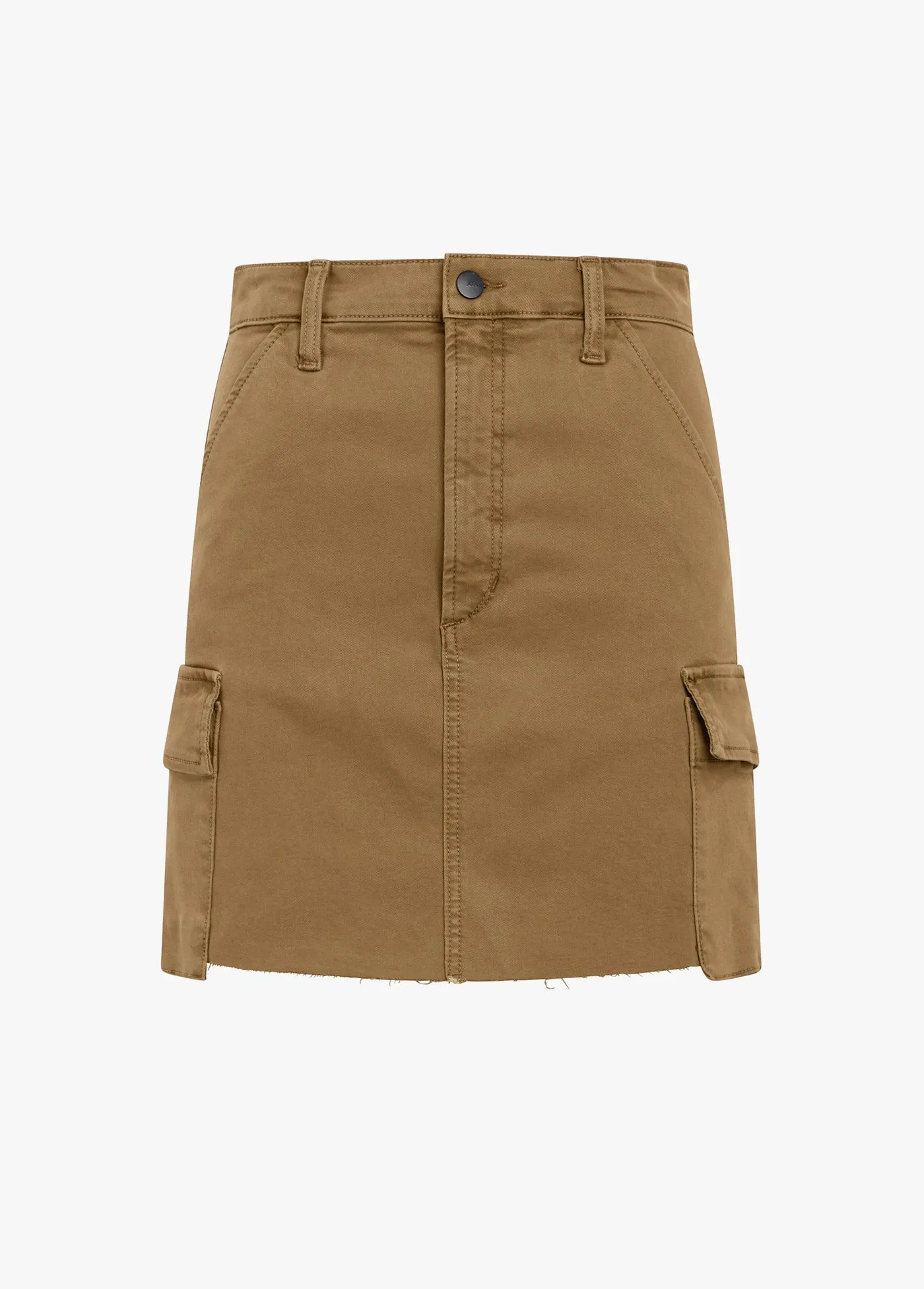 THE CARGO SKIRT