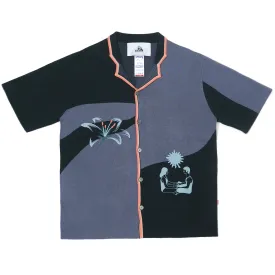 TOGETHERNESS HEAVY KNIT SHIRT