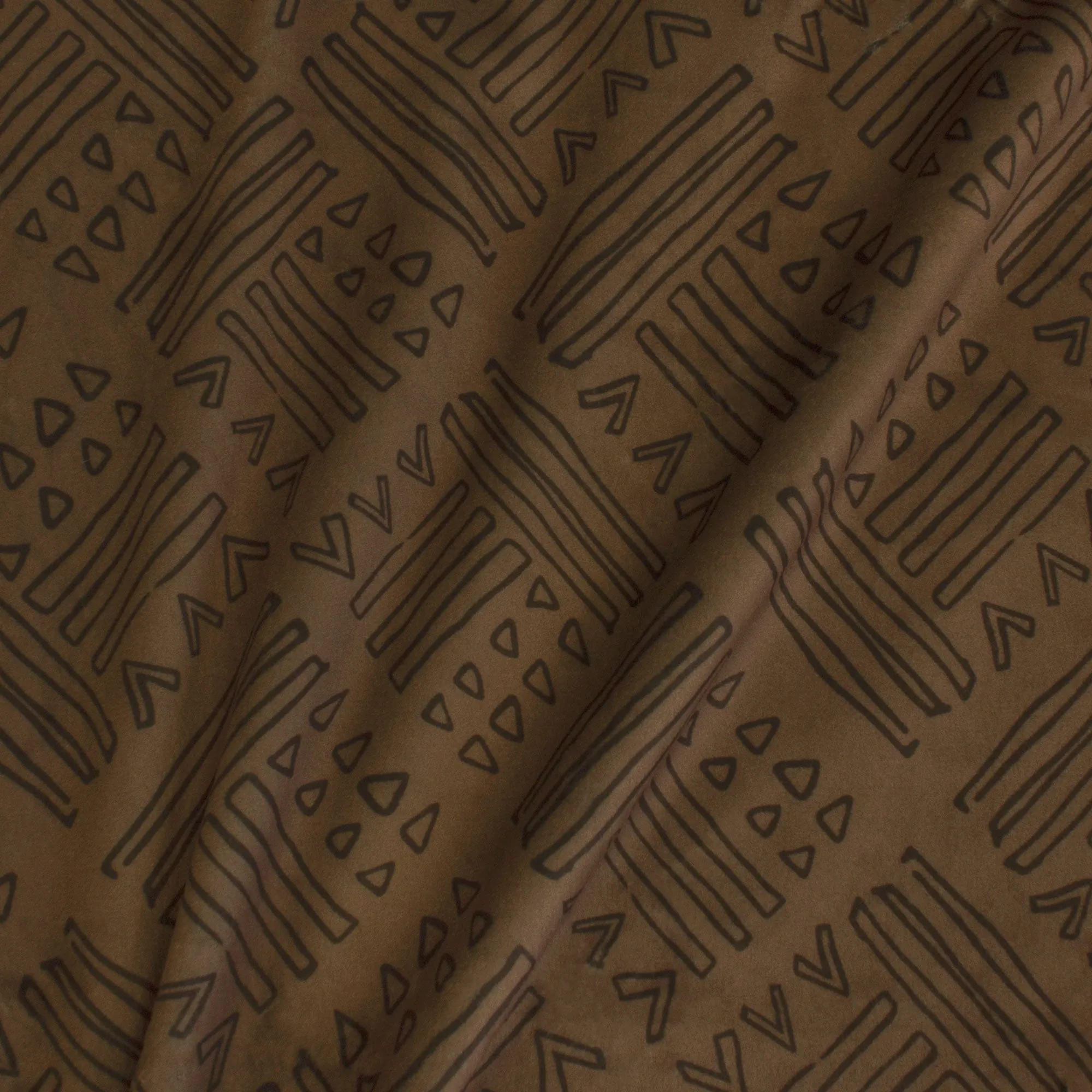 Tribal Tracings | Primitive Friends