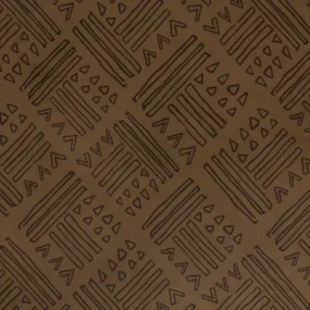 Tribal Tracings | Primitive Friends