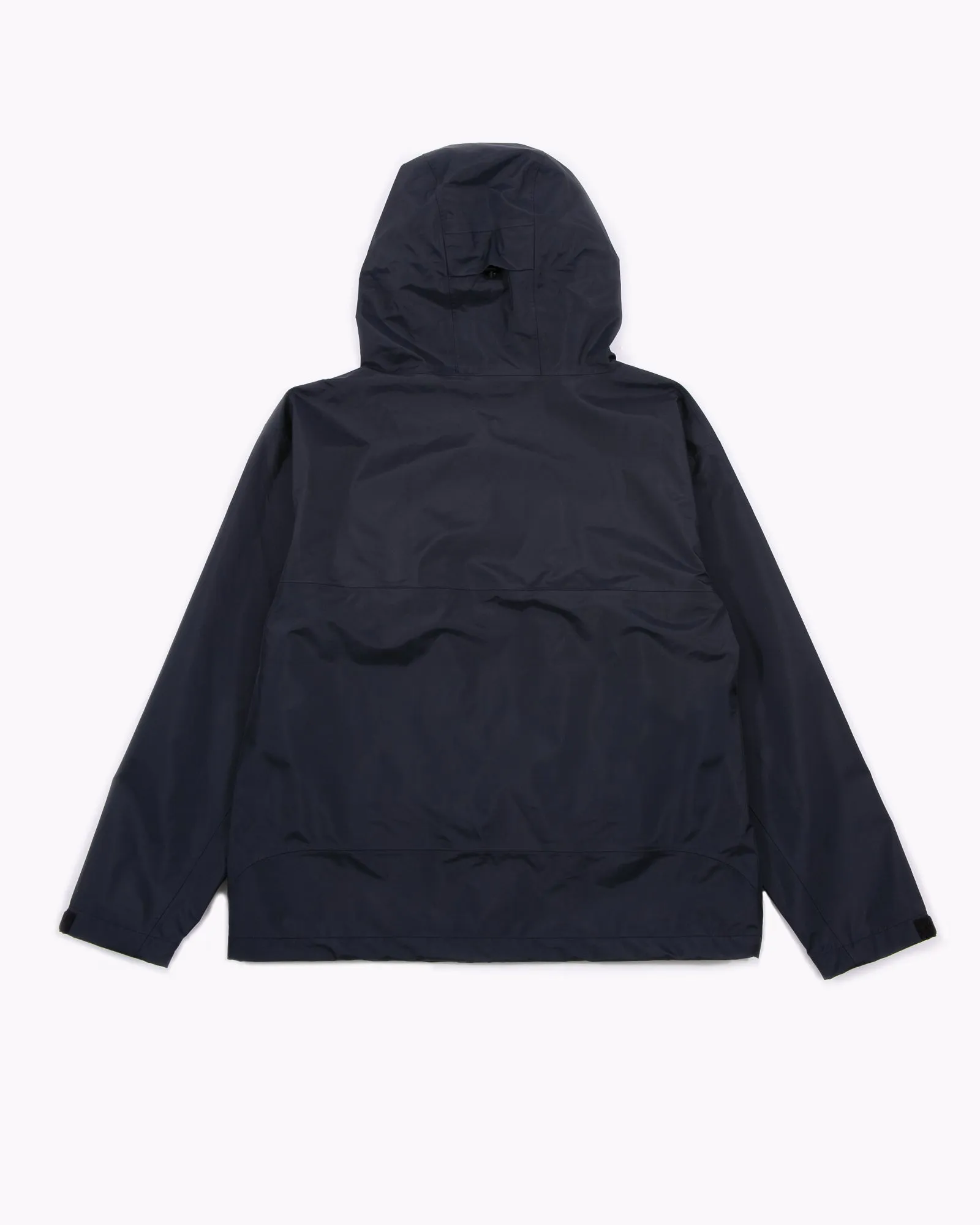 Upland Cargo Jacket - Black