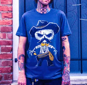 (USA Sizing) Final Standoff Men Tshirt