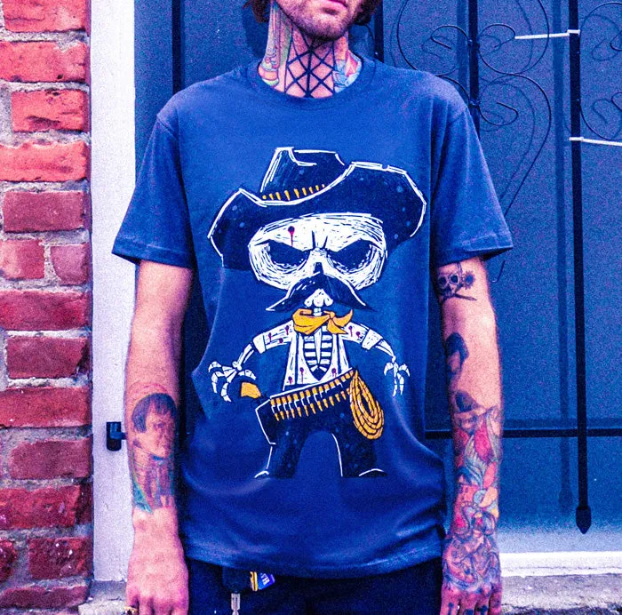 (USA Sizing) Final Standoff Men Tshirt