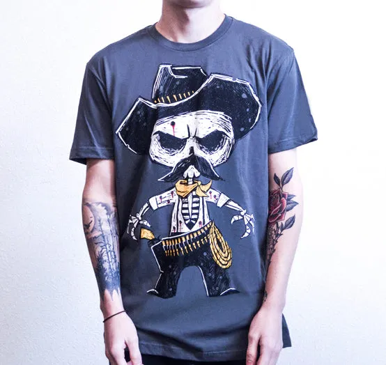 (USA Sizing) Final Standoff Men Tshirt