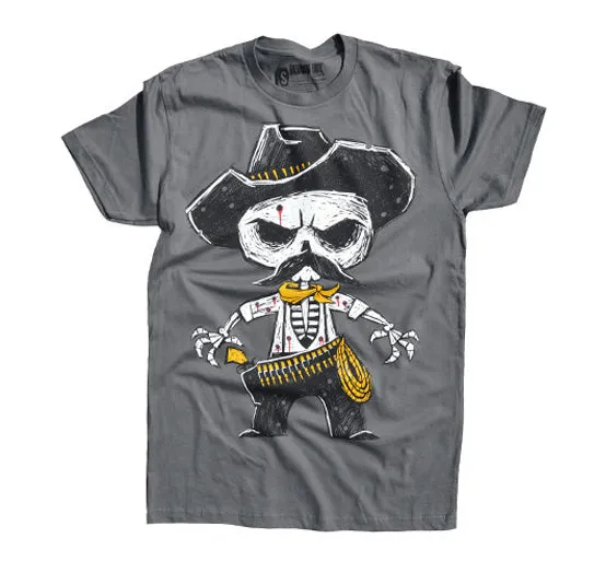 (USA Sizing) Final Standoff Men Tshirt