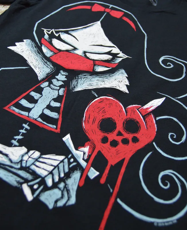 (USA Sizing) Revenge is Sweet Men Tshirt
