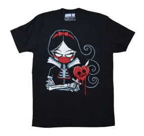(USA Sizing) Revenge is Sweet Men Tshirt