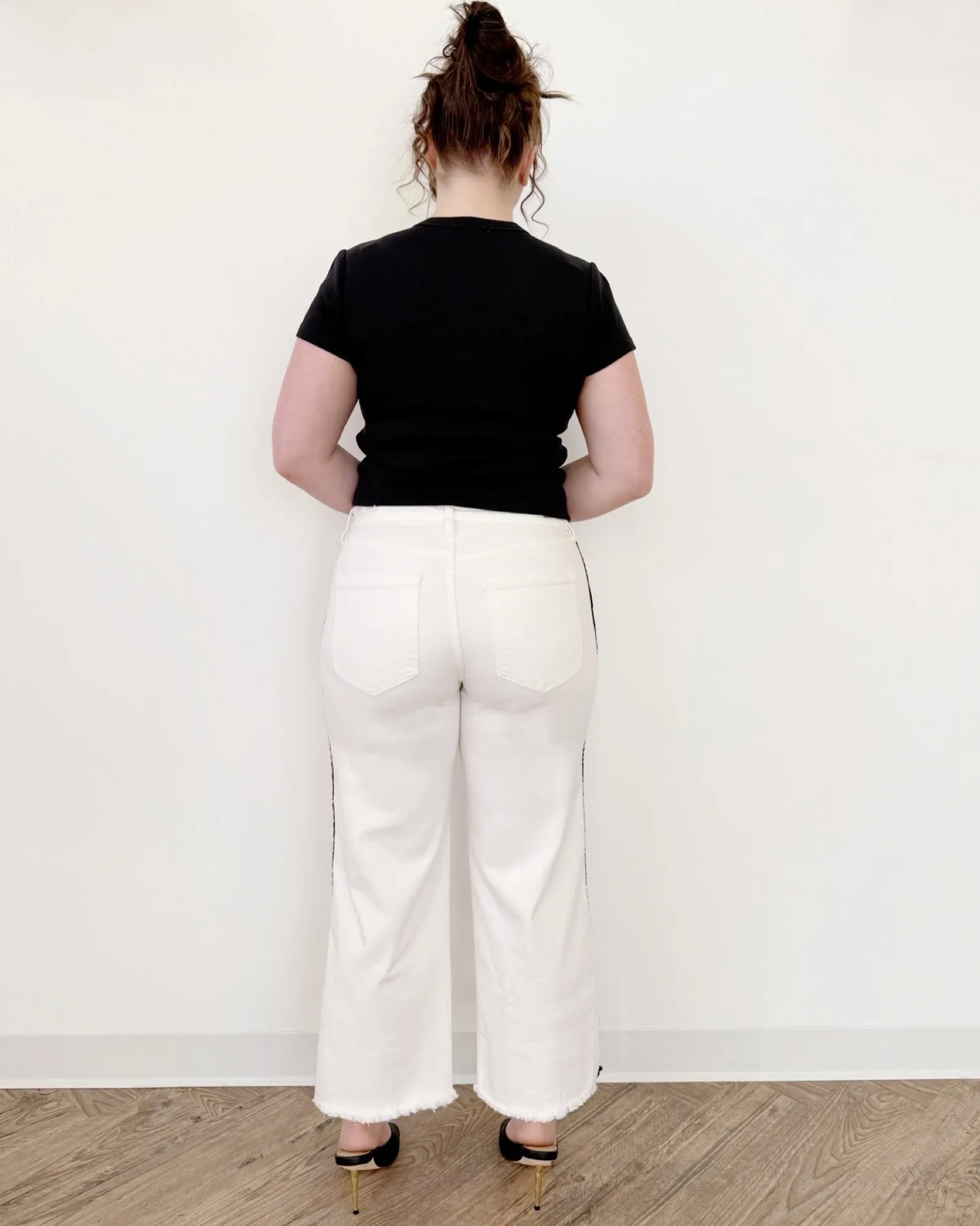 Valkyrie Wide Leg