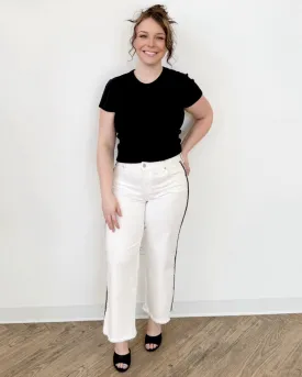 Valkyrie Wide Leg