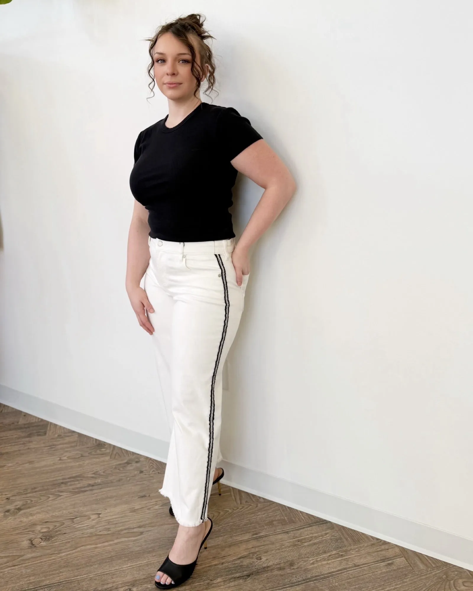 Valkyrie Wide Leg