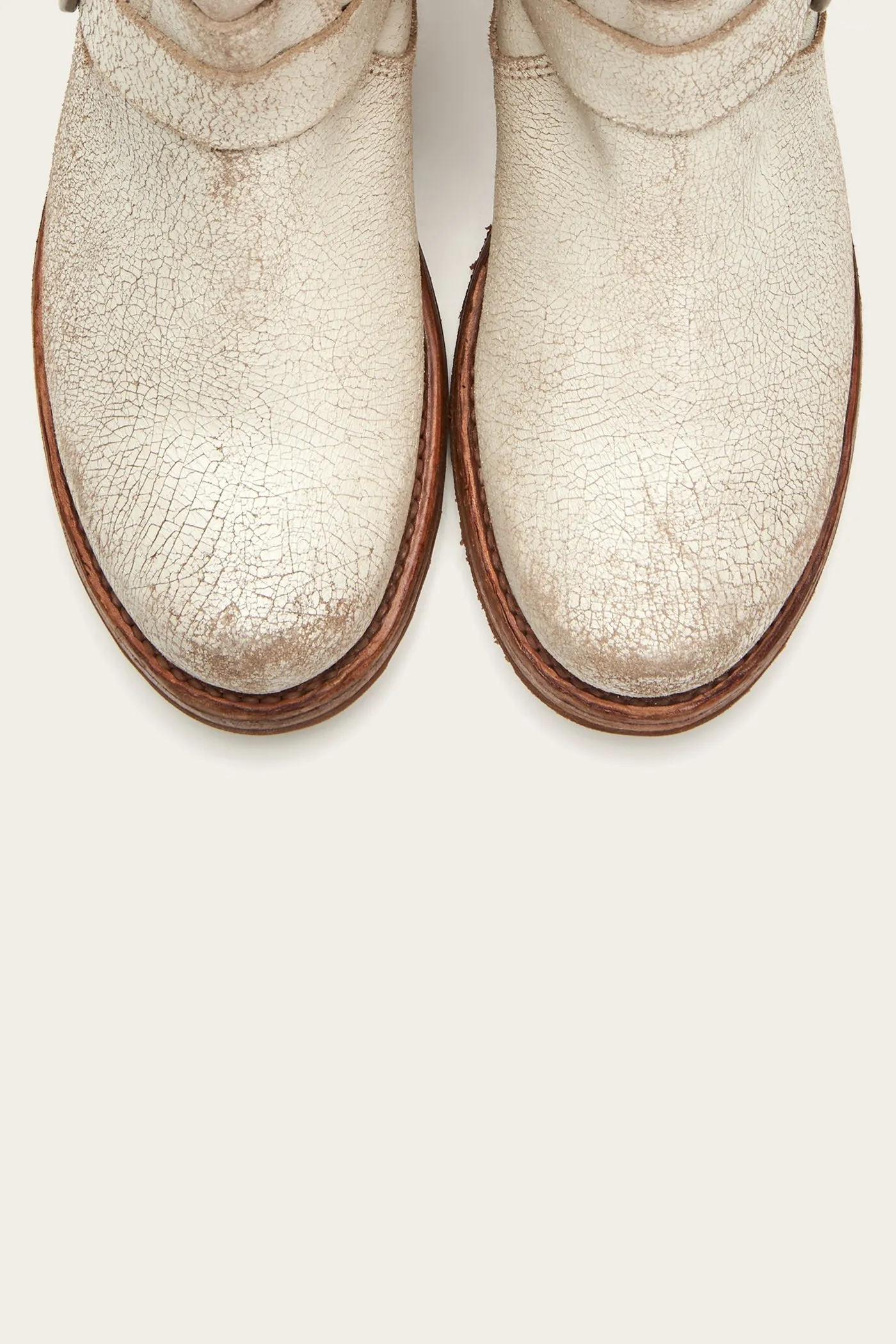 Veronica Bootie - Pre-Loved