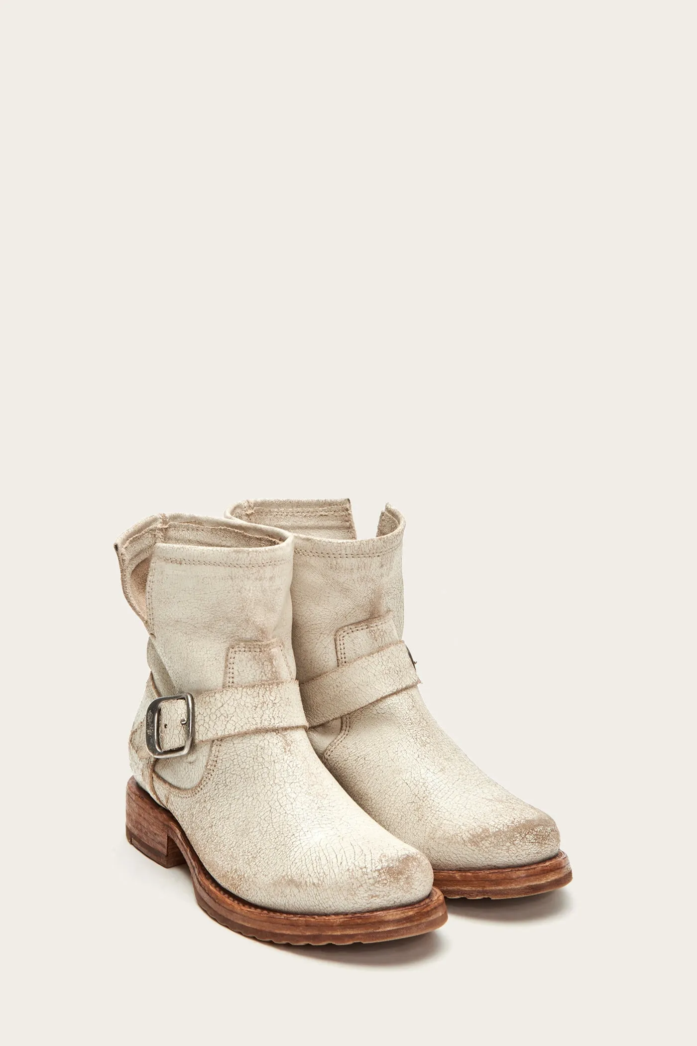 Veronica Bootie - Pre-Loved