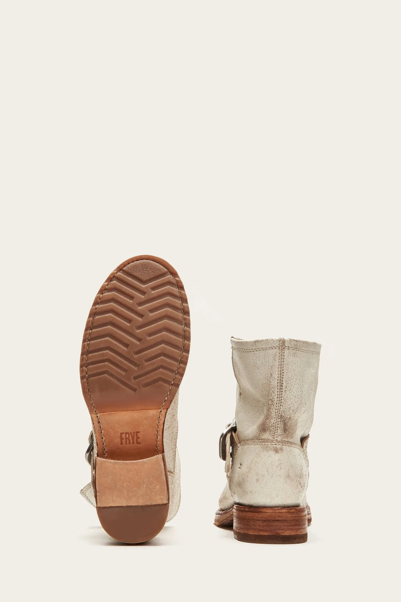 Veronica Bootie - Pre-Loved