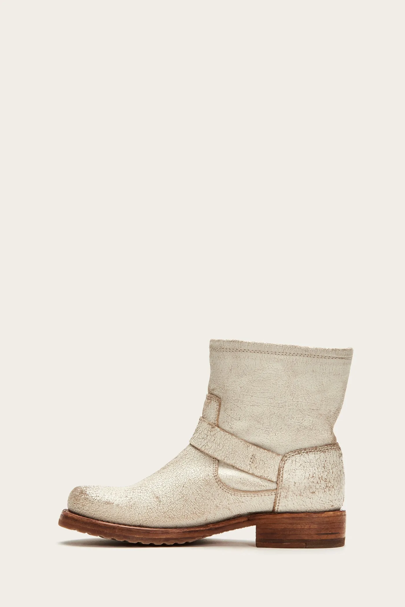 Veronica Bootie - Pre-Loved